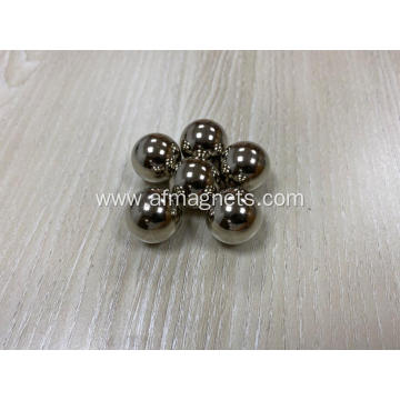 Neodymium Ball Magnets N35